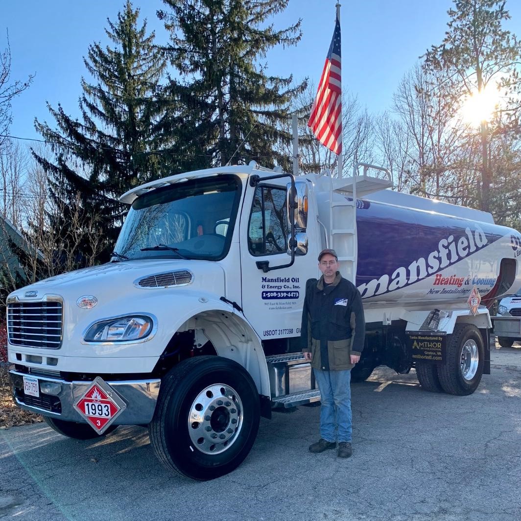 Home Mansfield Oil & Energy Co., Inc.